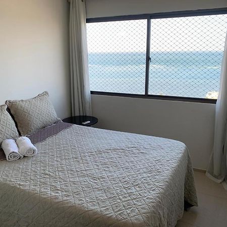 Apartmán Flat with the sea view Recife Exteriér fotografie