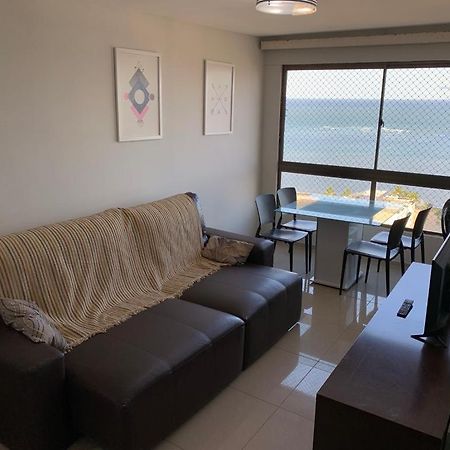 Apartmán Flat with the sea view Recife Exteriér fotografie