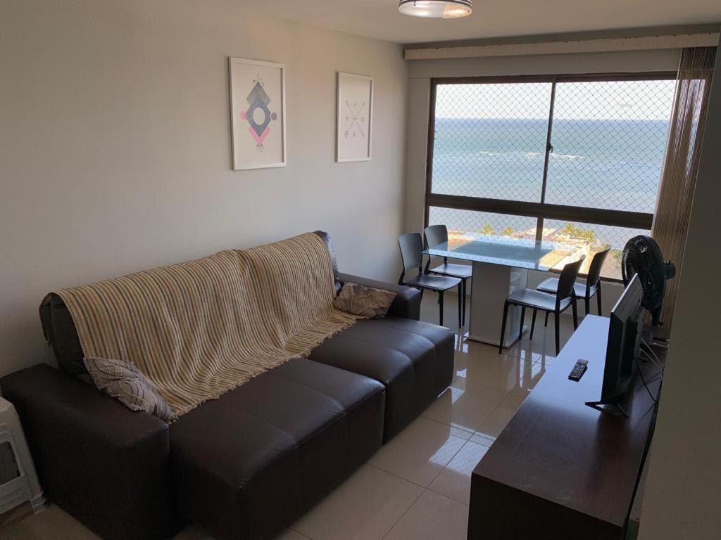 Apartmán Flat with the sea view Recife Exteriér fotografie