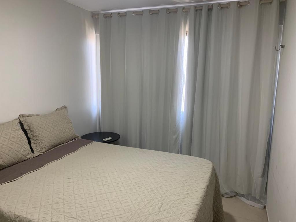 Apartmán Flat with the sea view Recife Exteriér fotografie