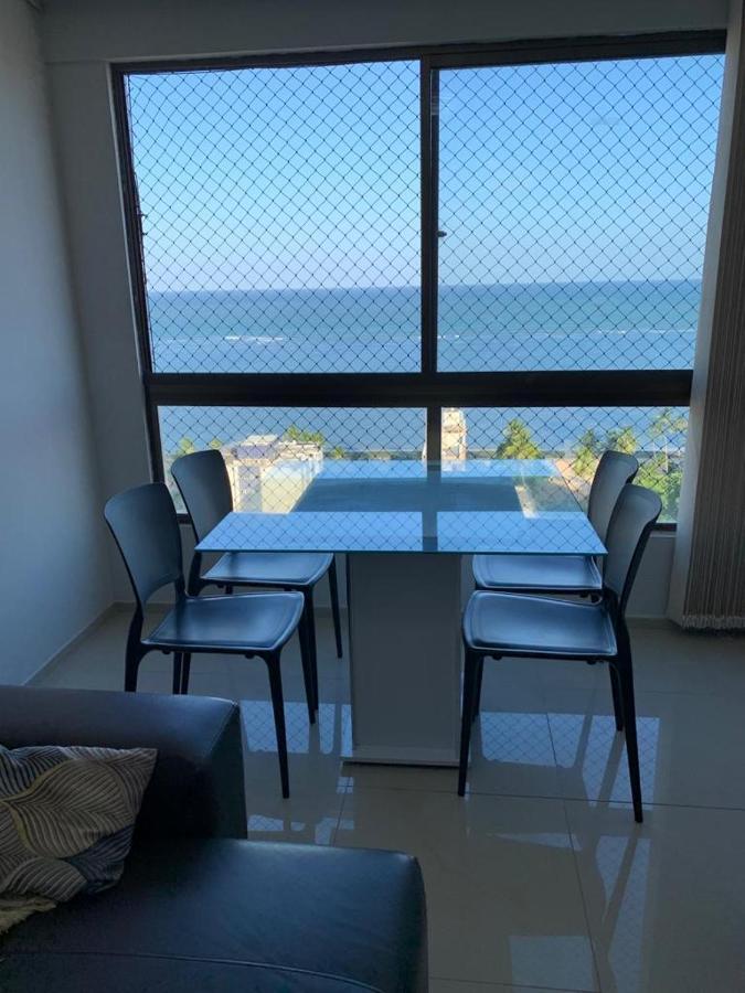 Apartmán Flat with the sea view Recife Exteriér fotografie
