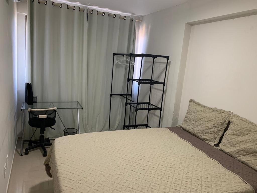 Apartmán Flat with the sea view Recife Exteriér fotografie