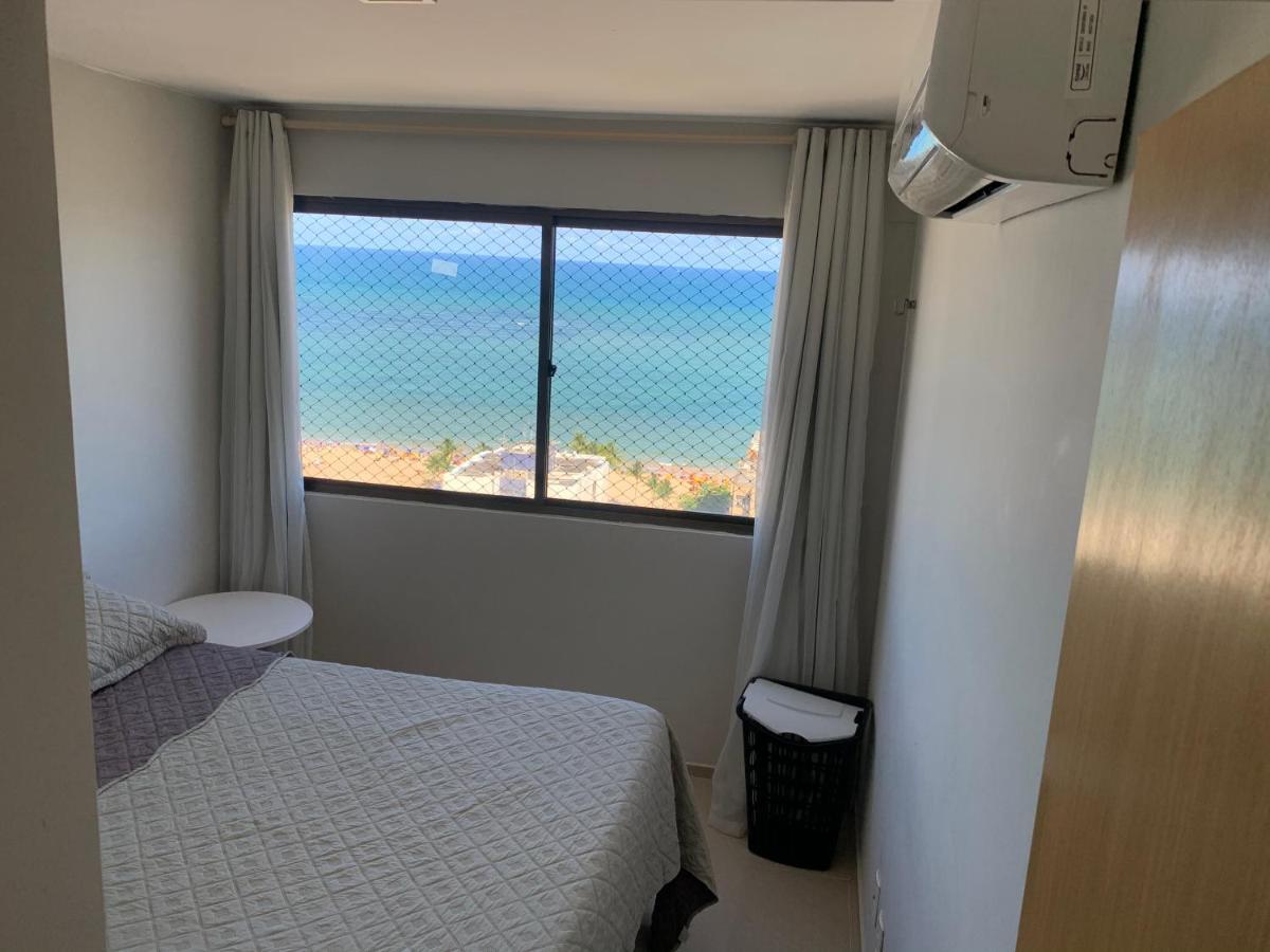 Apartmán Flat with the sea view Recife Exteriér fotografie